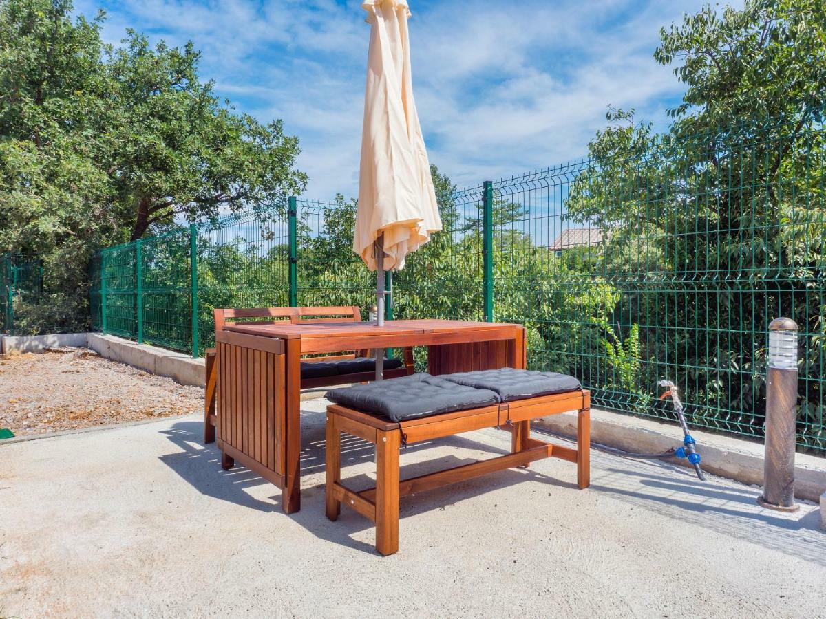 Appartments Adriatic Omišalj المظهر الخارجي الصورة