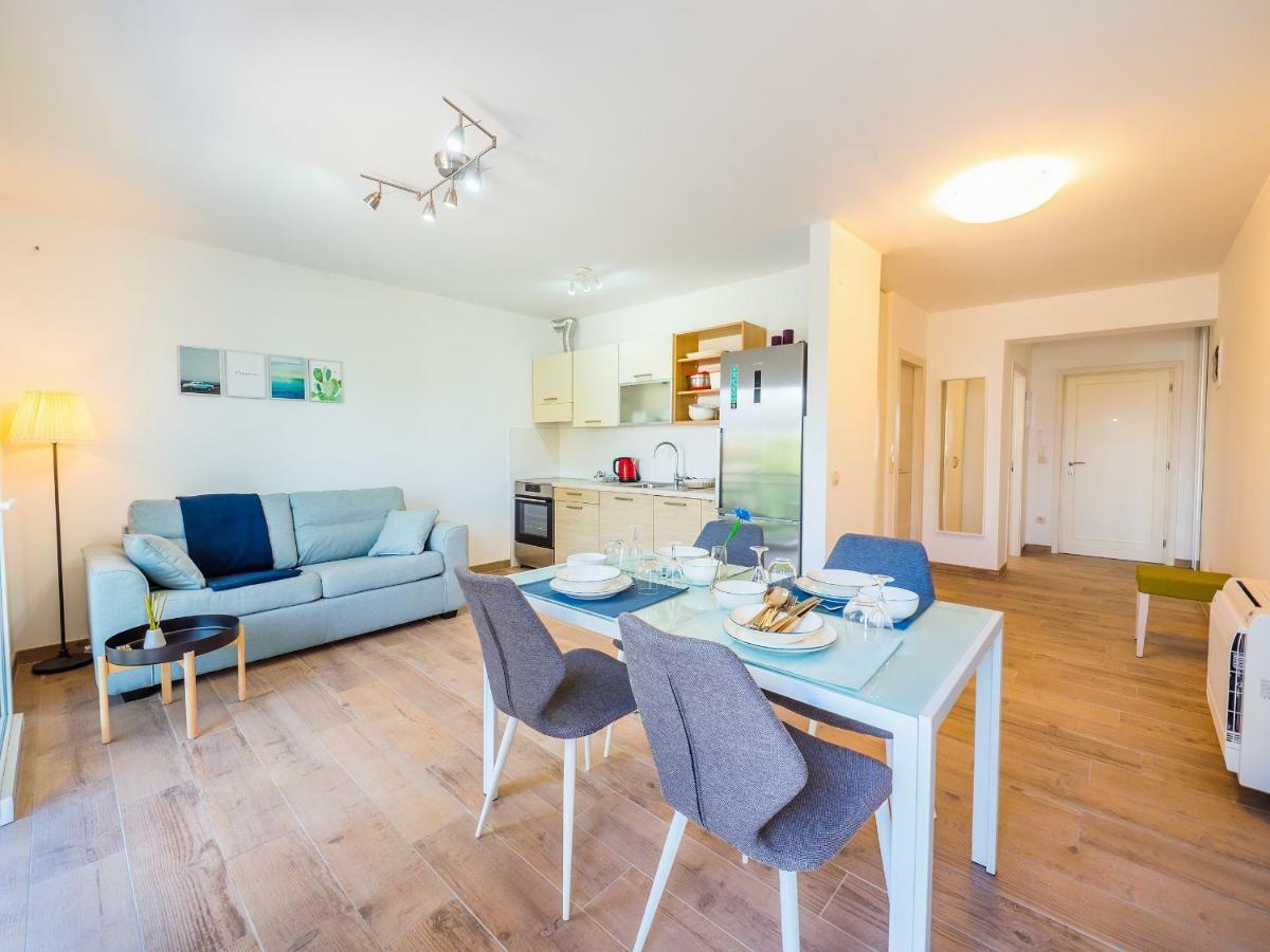 Appartments Adriatic Omišalj المظهر الخارجي الصورة
